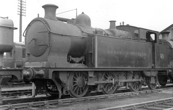  GWR 68c
