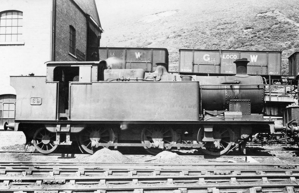 GWR 69a