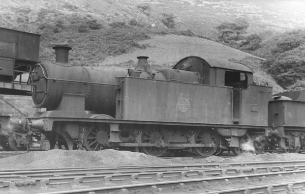 GWR 71