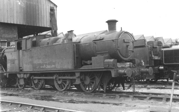 GWR 75