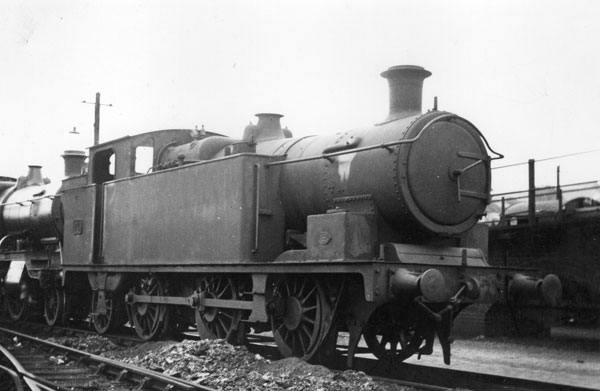 GWR 75