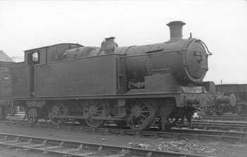  GWR 75c 
