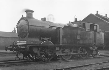 GWR 76  e
