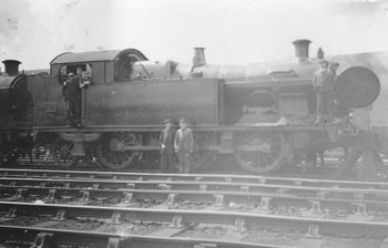  GWR 77a
