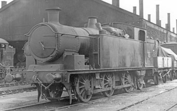  GWR 79d
