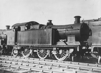  GWR 80 
