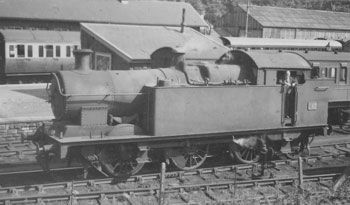 GWR 81a 
