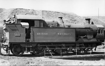 GWR 81b 
