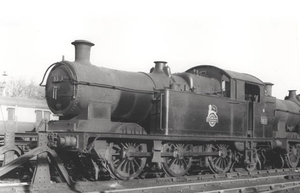 GWR 83 