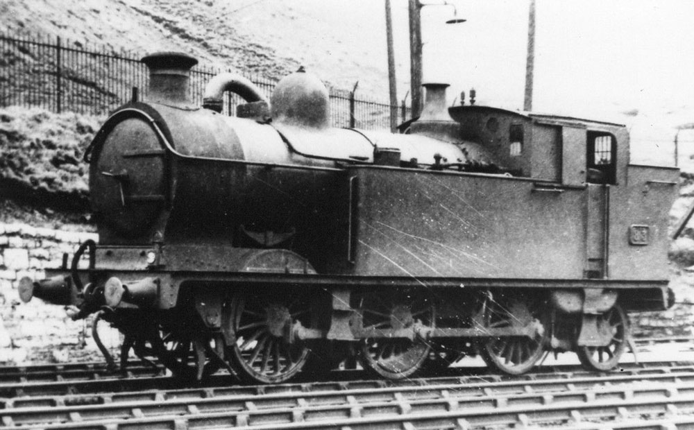 GWR 83 