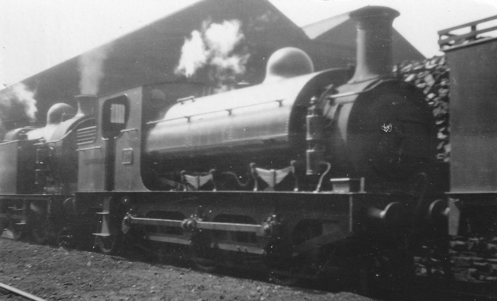 GWR 90