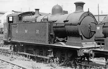  GWR 604a 
