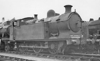  GWR 604 
