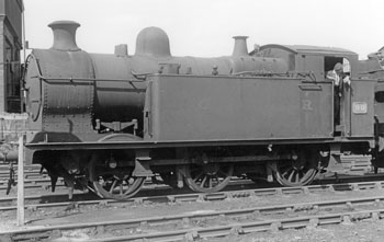 GWR 604 

