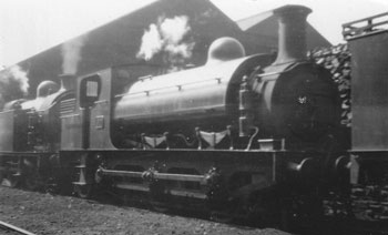 GWR 90
