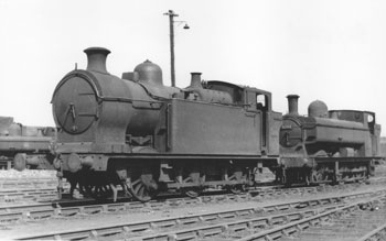 GWR 92
