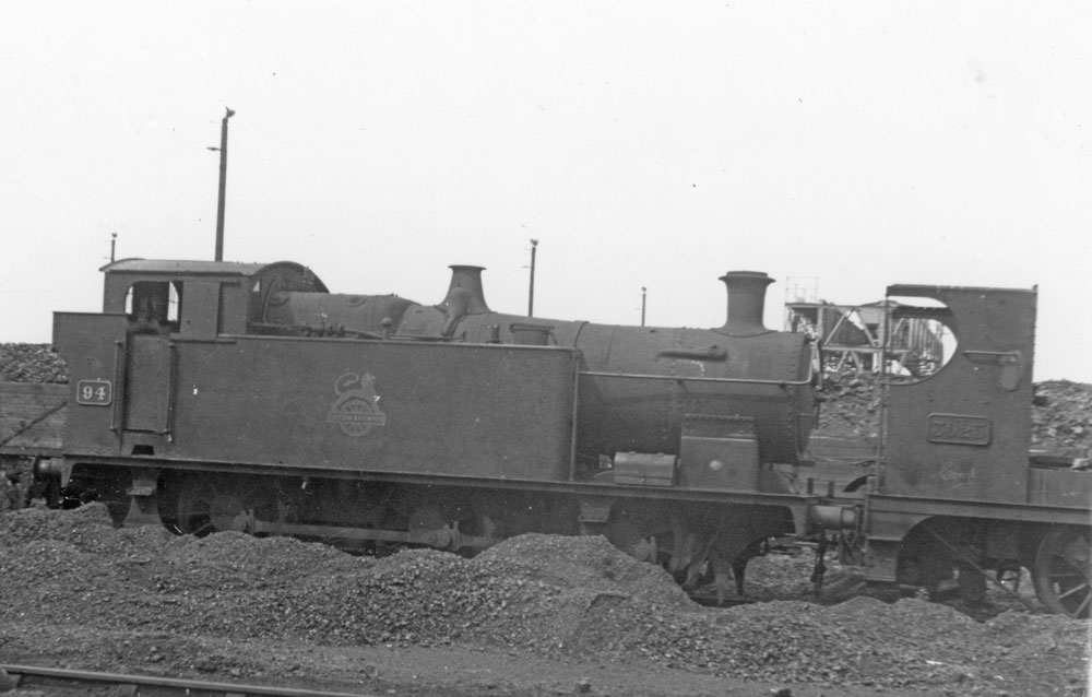 GWR 94a
