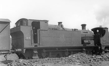 GWR 94
