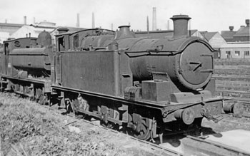 GWR  95b
