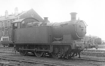 GWR  96b
