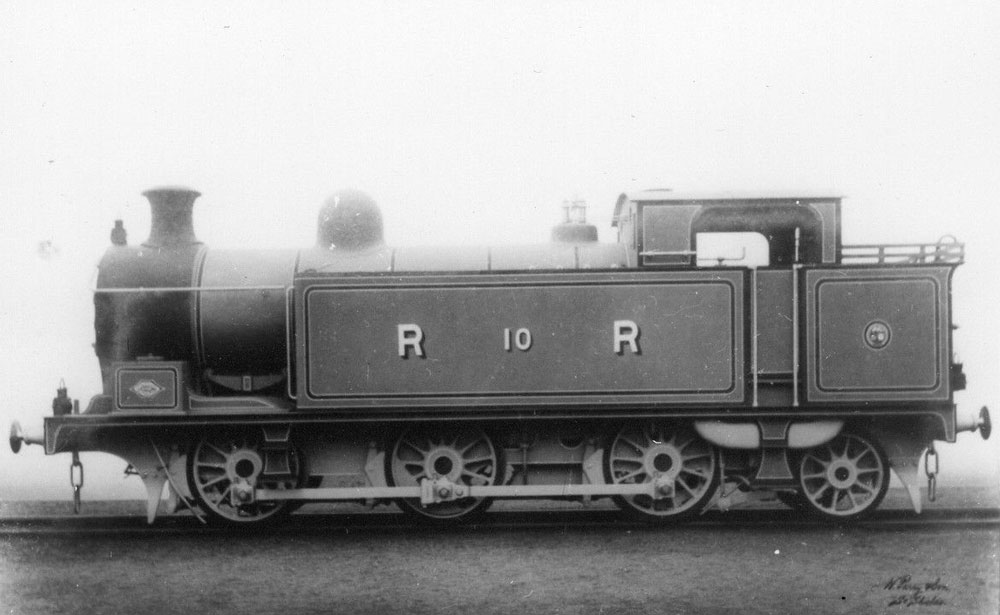RR 10 