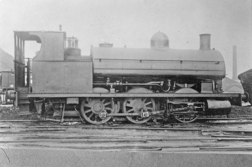 RR 10 