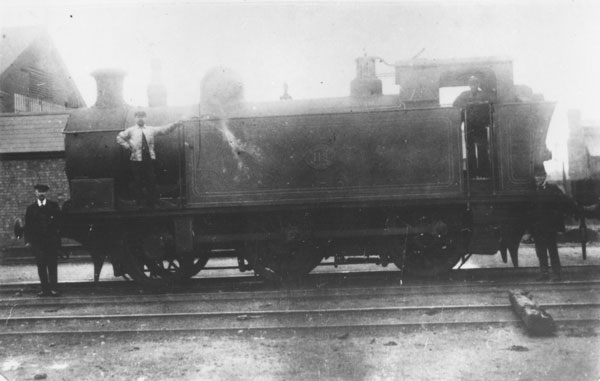 RR 113 