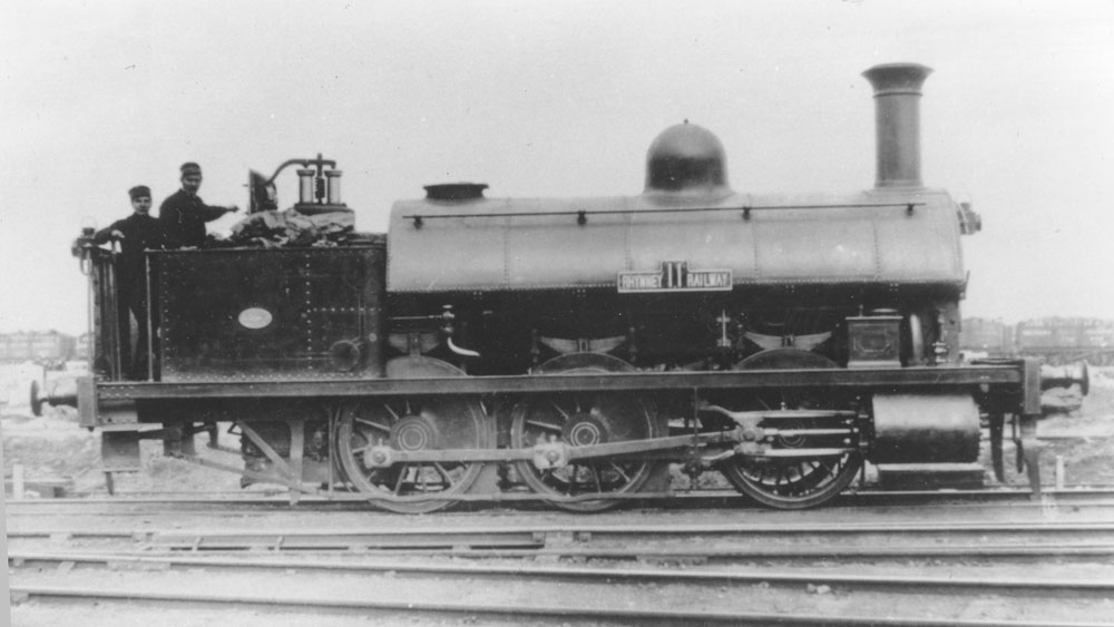 RR 11 