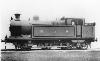 RR 25
