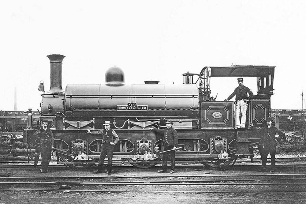 RR 32 