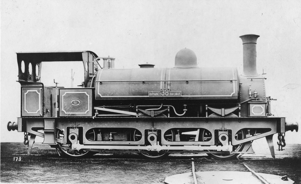 RR 38 