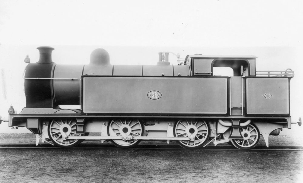 RR 39 