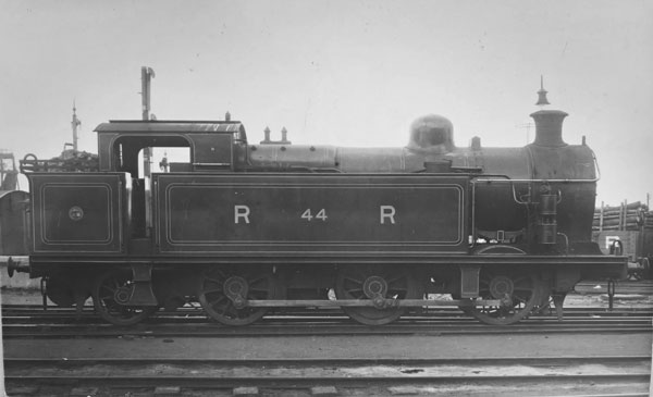RR 44 