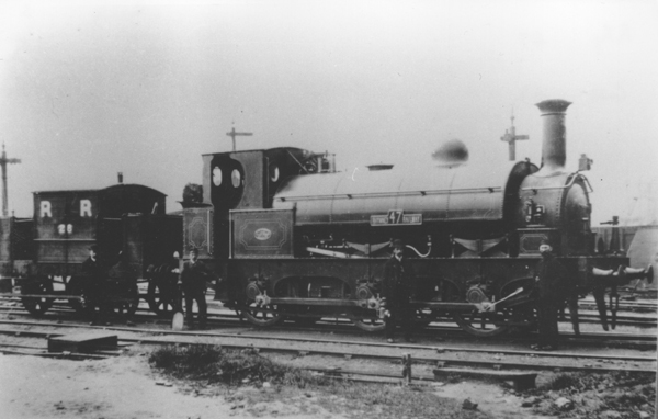 RR 52 