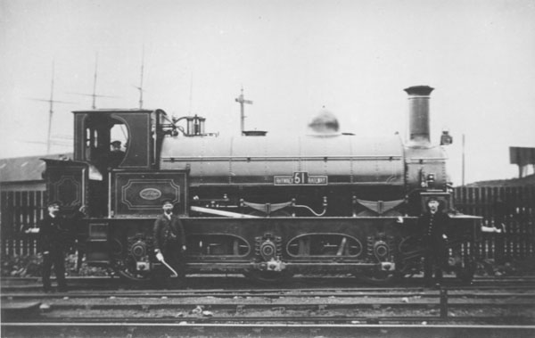 RR 51 