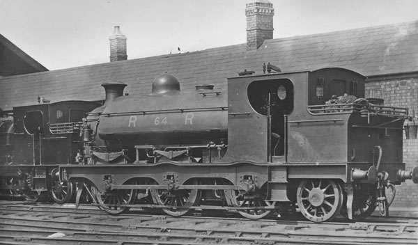 RR64 