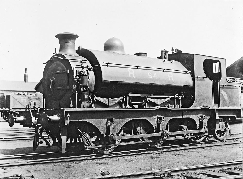 RR 36 