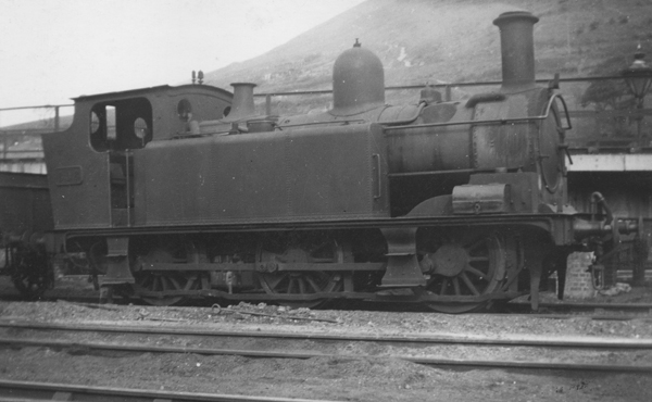 GWR 806