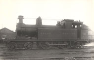 GWR 1301  

