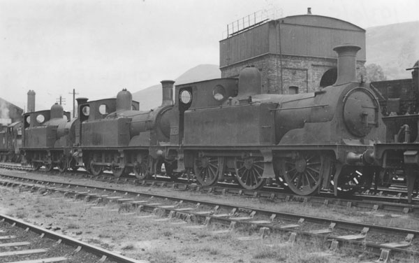 GWR 193 