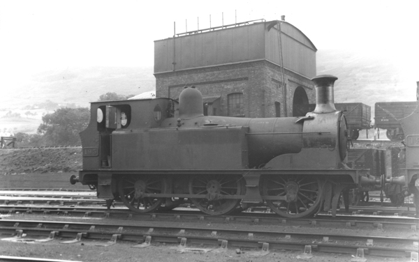 GWR 194