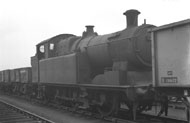 GWR 216 
