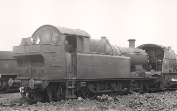 GWR 219