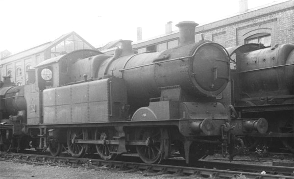 GWR 278