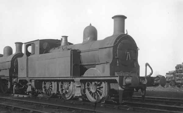 GWR 282
