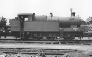  GWR 284e
