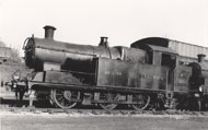 GWR 284  
