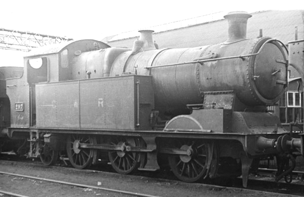 GWR 297