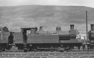  GWR 302a
