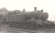 GWR 322  

